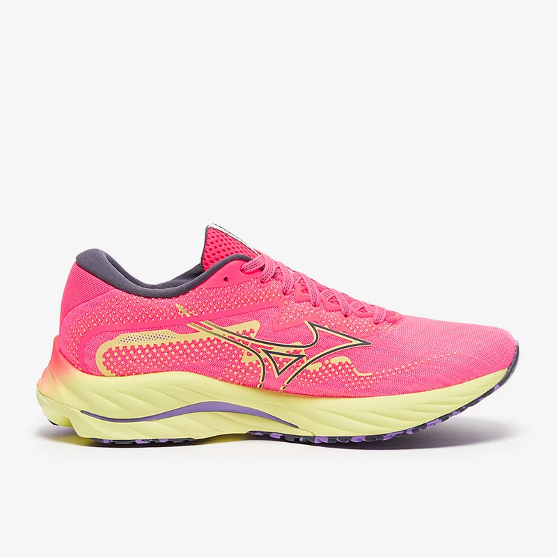 Mizuno Femme Wave Rider 27