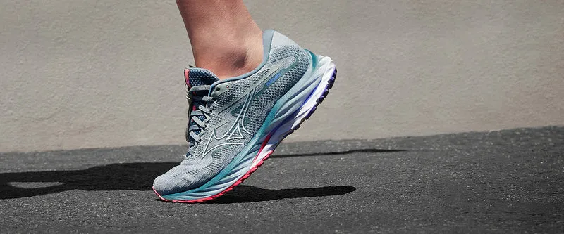 Mizuno Femme Wave Rider 27