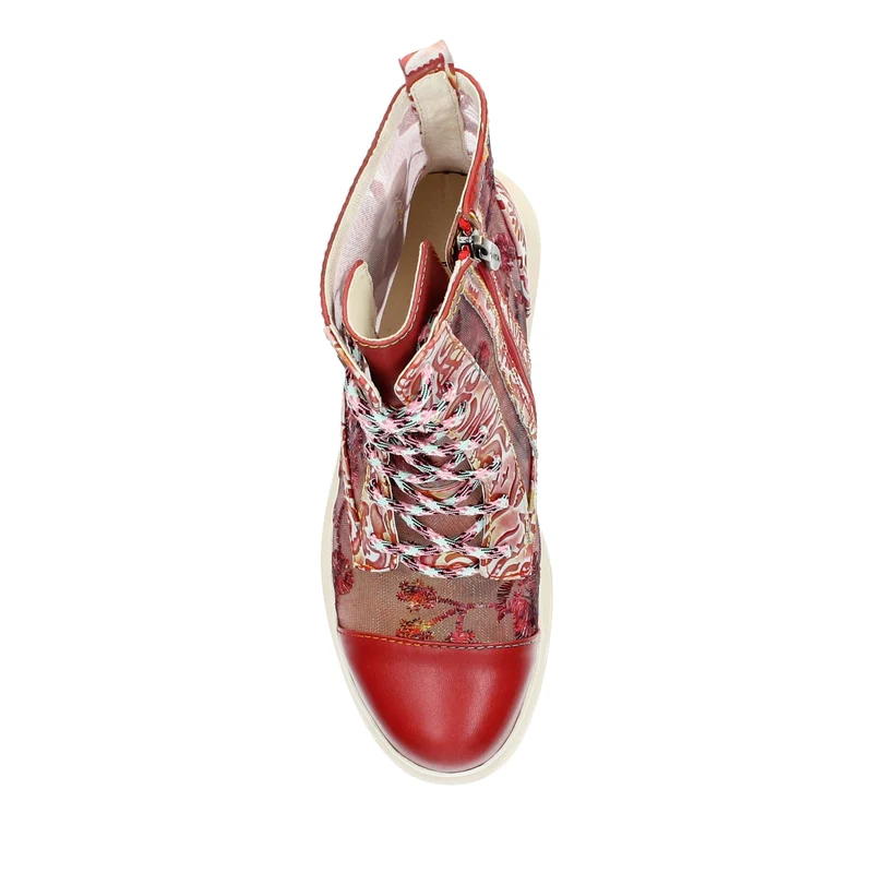 Bottines - IFCIGO 05