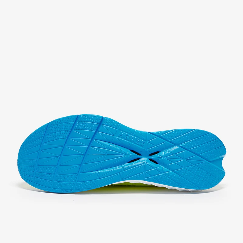 Hoka Carbon X 3 - Céramique/Onagre