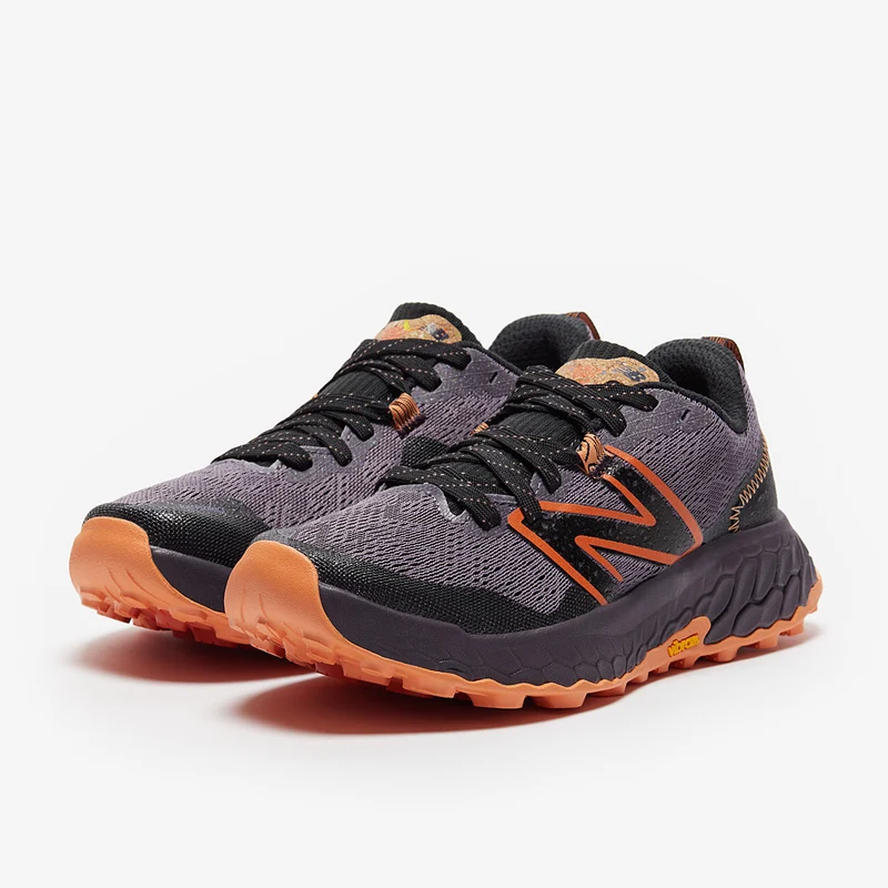 New Balance Femme Fresh Foam X Hierro v7