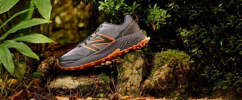New Balance Femme Fresh Foam X Hierro v7