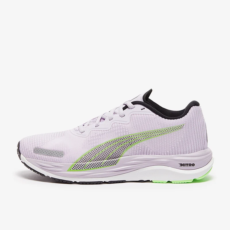 Puma Womens Velocity Nitro 2 Fade