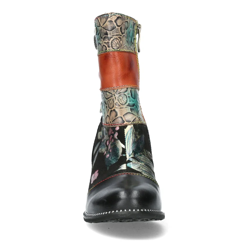 Bottines - LEDAO 06