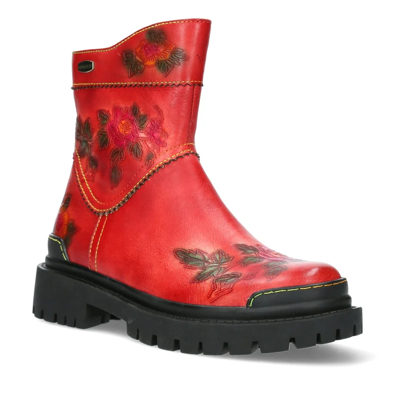 Bottines - KOULEO 08