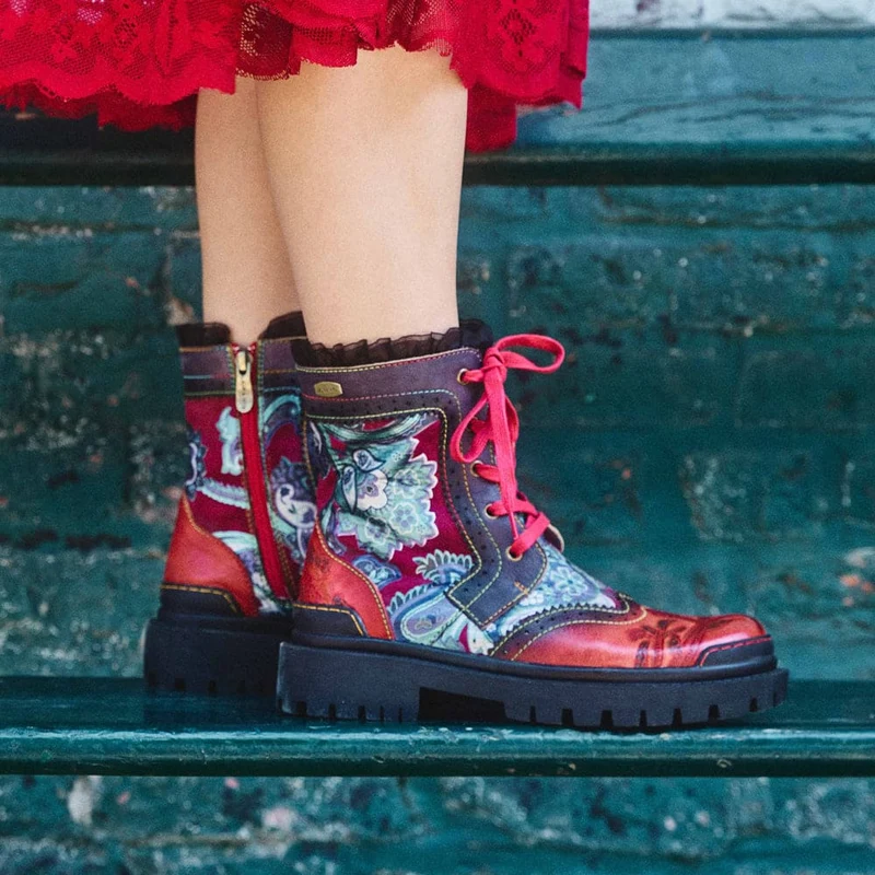 Bottines - KOULEO 05