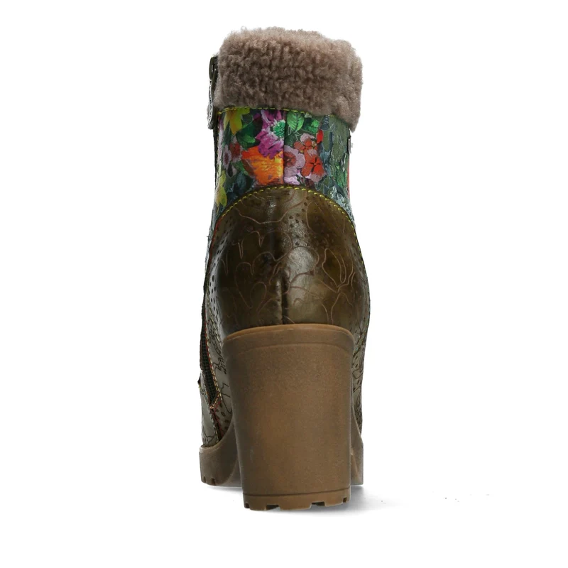 Bottines - KOKO 25