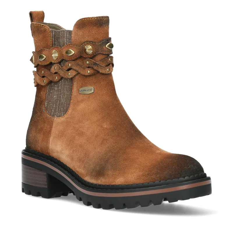 Bottines - KESSO 03