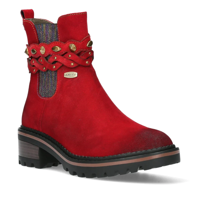 Bottines - KESSO 03