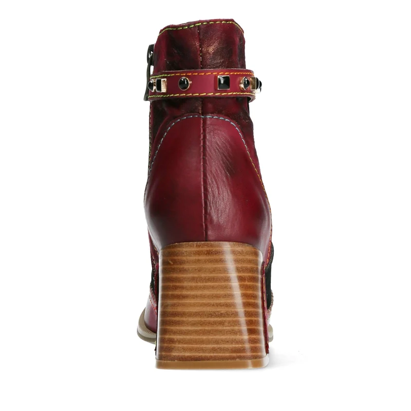 Bottines - KELLAO 12