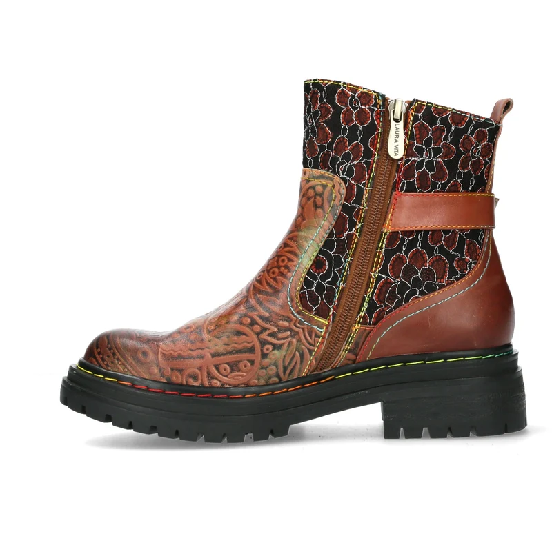 Bottines - KANDYO 0123
