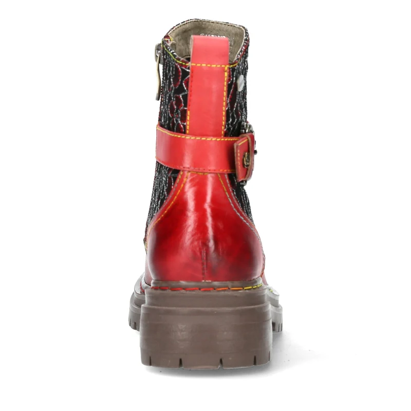 Bottines - KANDYO 0123