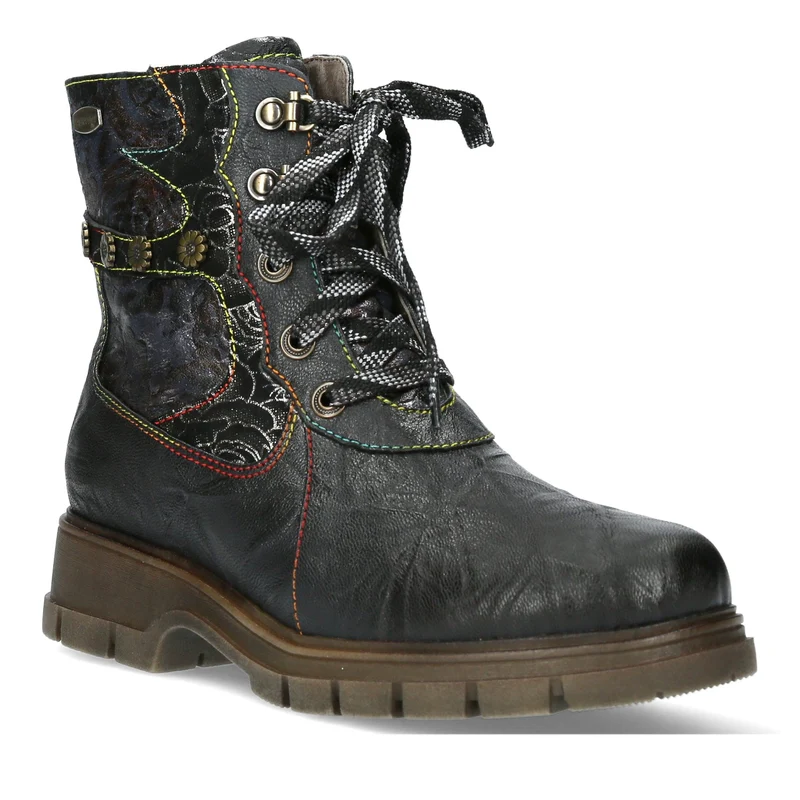 Bottines - KAELAO 03