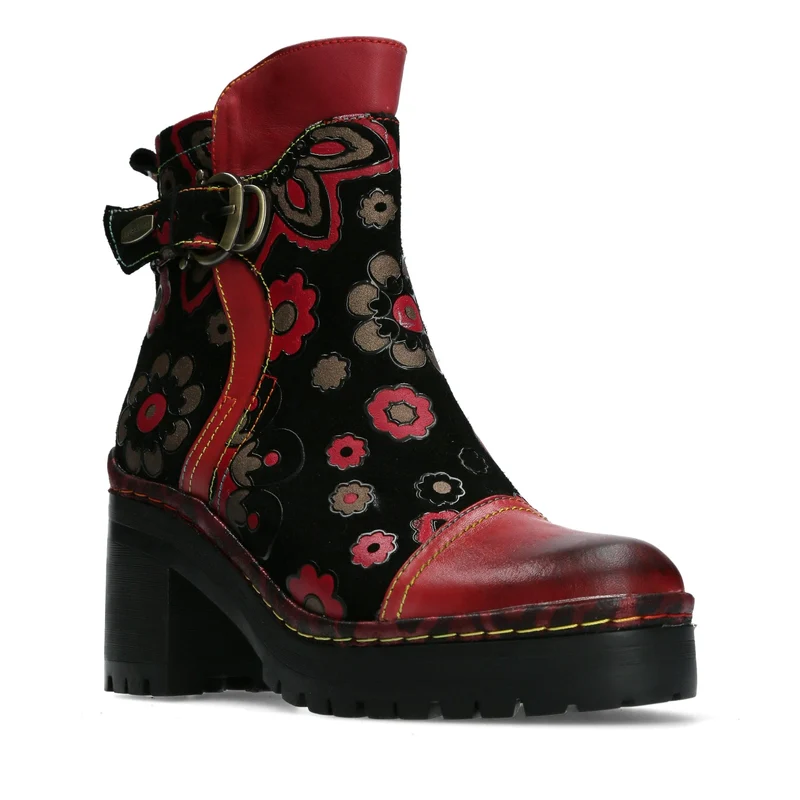Bottines - MONAO 04