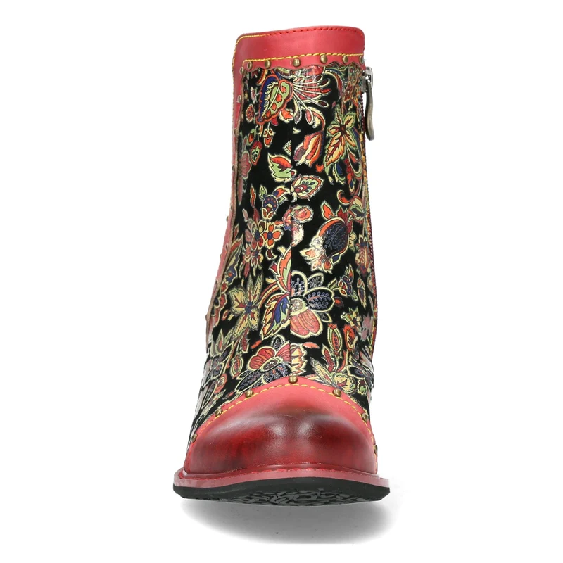 Bottines - MARBREO 05