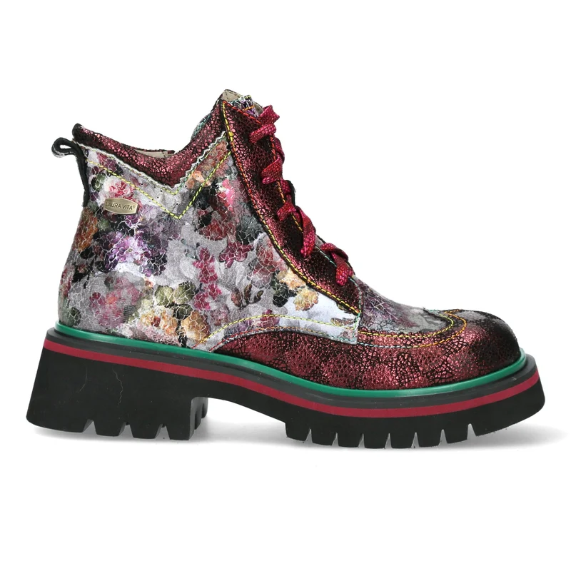 Bottines - OYAO 04