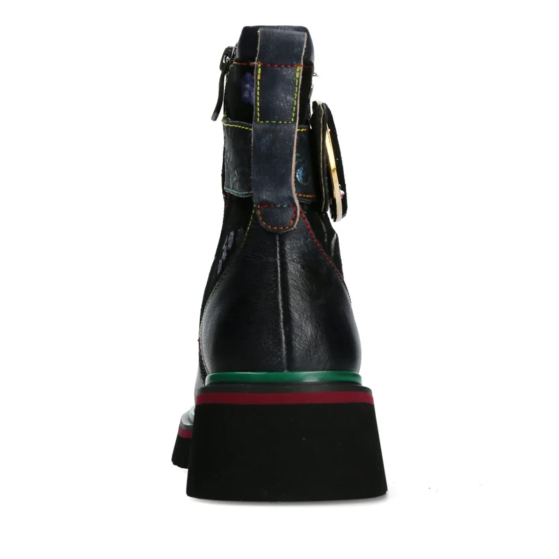 Bottines - OYAO 03