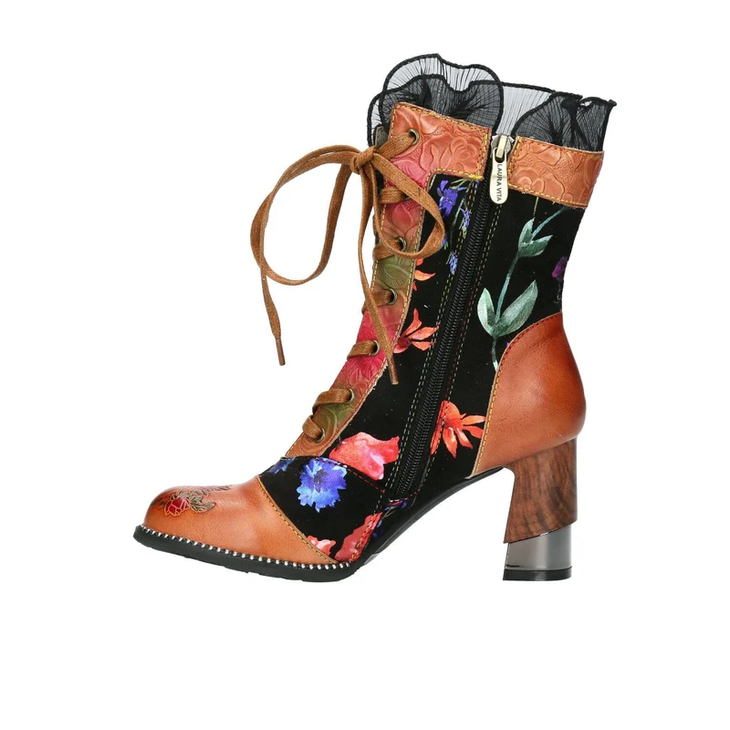Bottines - OXANEO 02