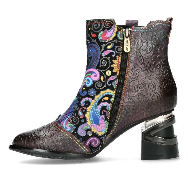 Bottines - ORLYO 05