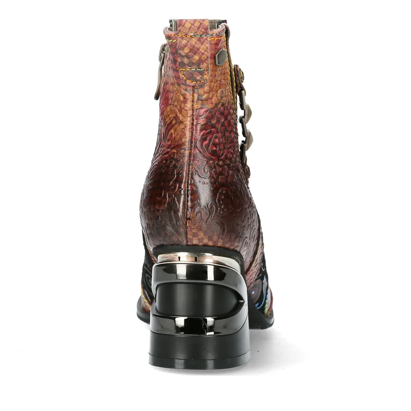 Bottines - ORLYO 05