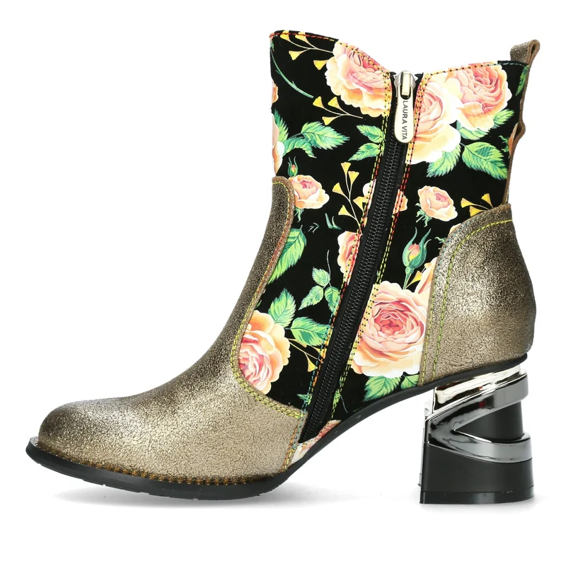 Bottines - ORLYO 03