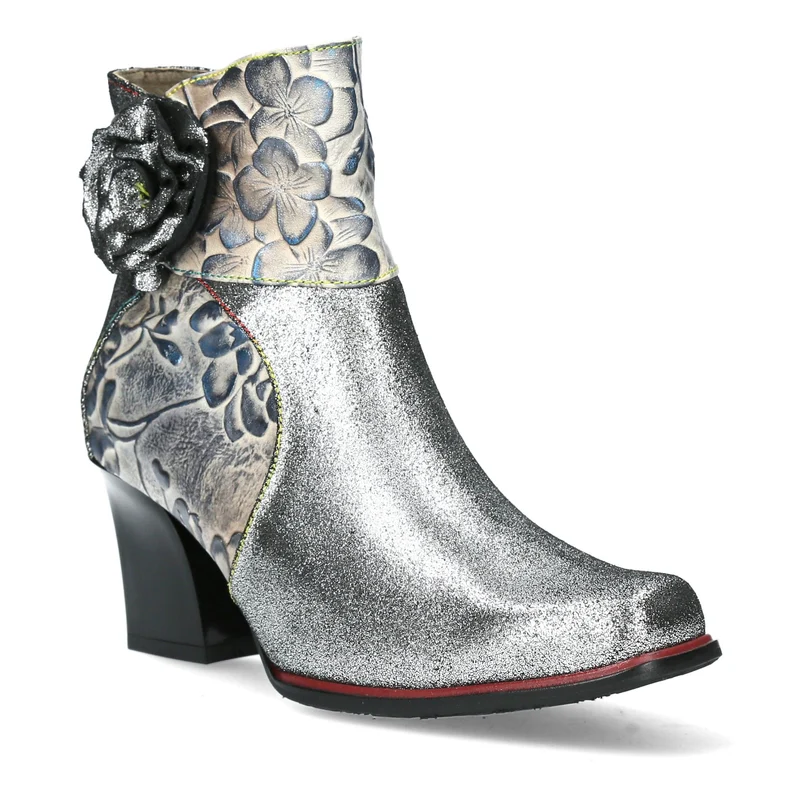 Bottines - ONAO 02