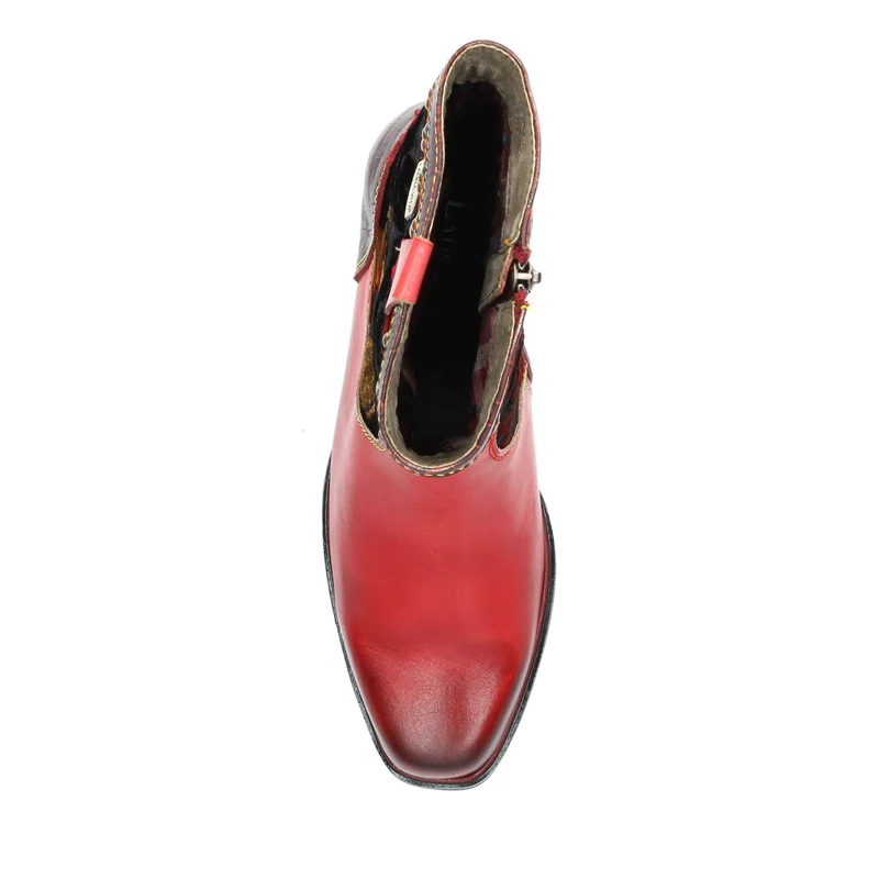 Bottines - ONAO 01