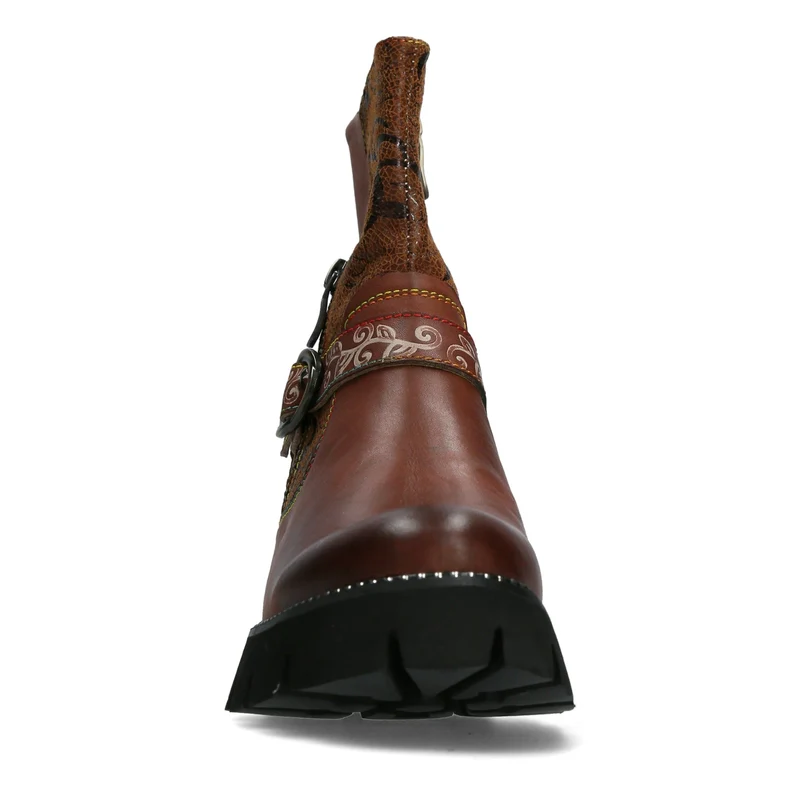 Bottines - OMIO 03