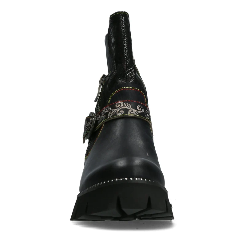 Bottines - OMIO 03