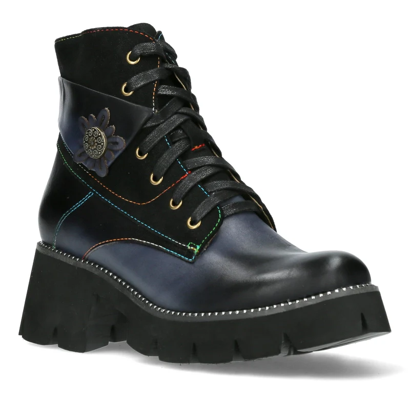 Bottines - OMIO 01