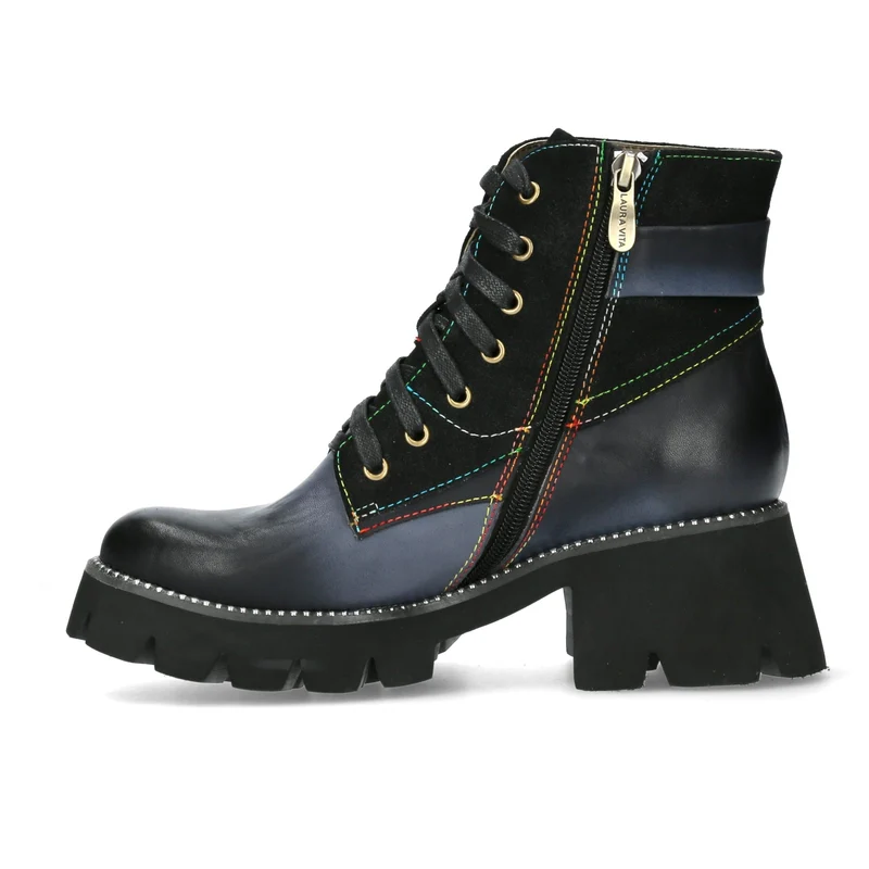 Bottines - OMIO 01