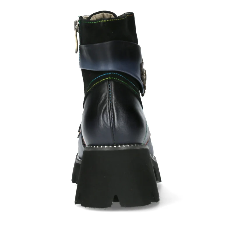 Bottines - OMIO 01