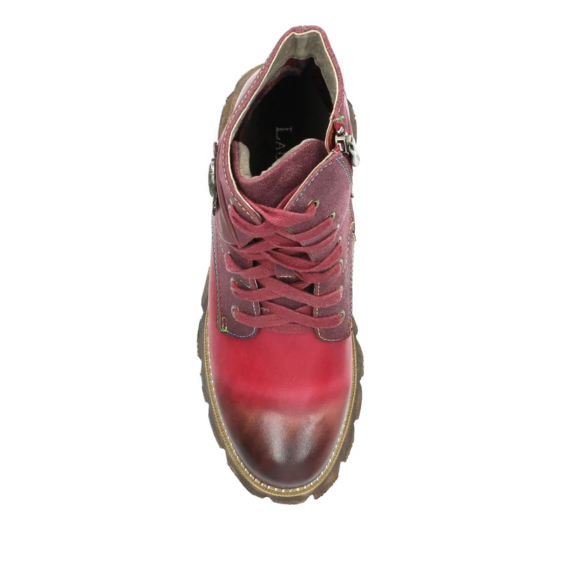 Bottines - OMIO 01