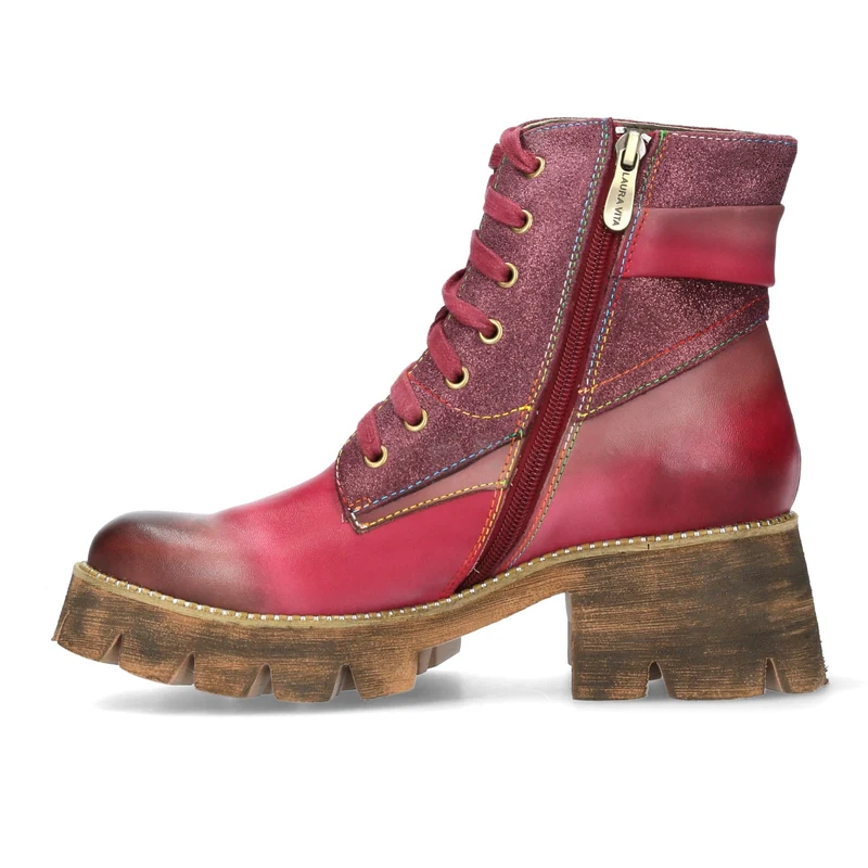 Bottines - OMIO 01