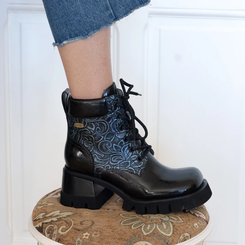 Bottines - OLPHAO 12