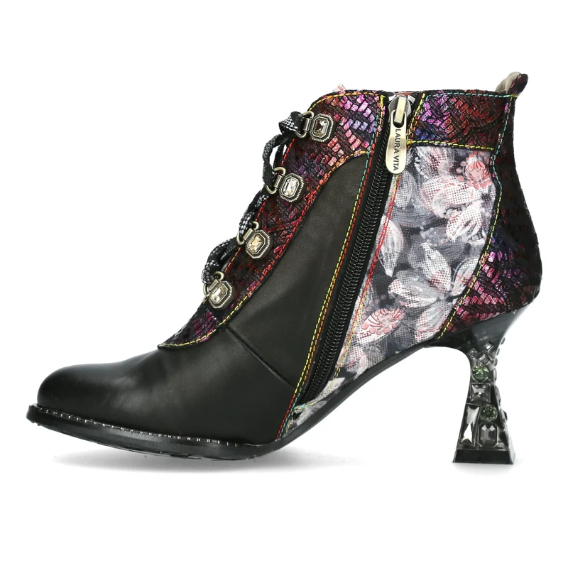 Bottines - OLIVEO 03