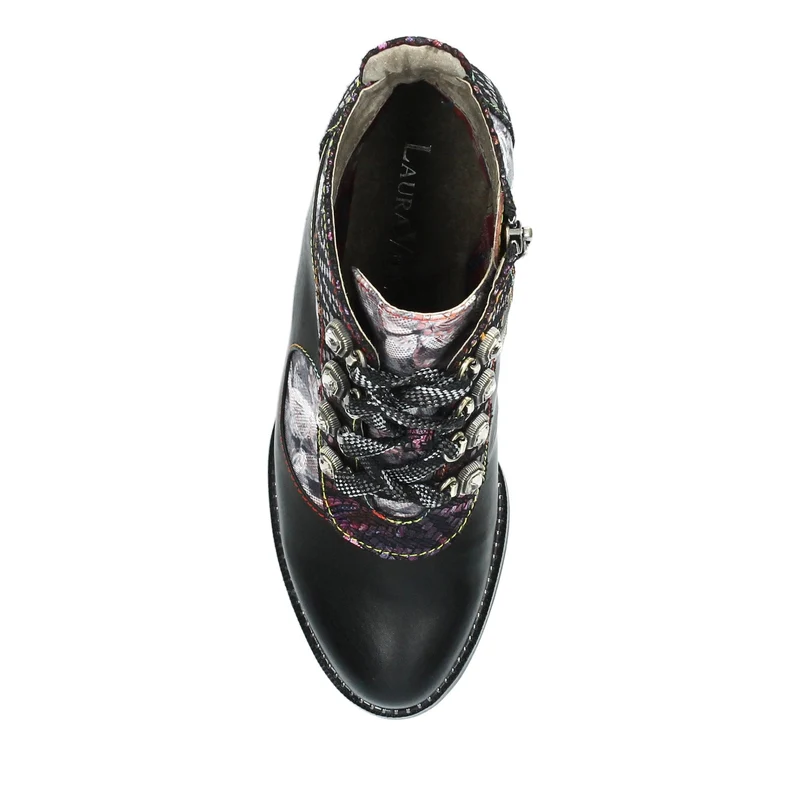 Bottines - OLIVEO 03