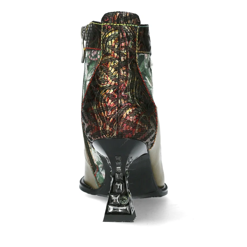 Bottines - OLIVEO 03