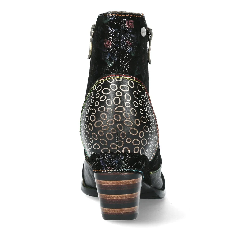 Bottines - ODILEO 05