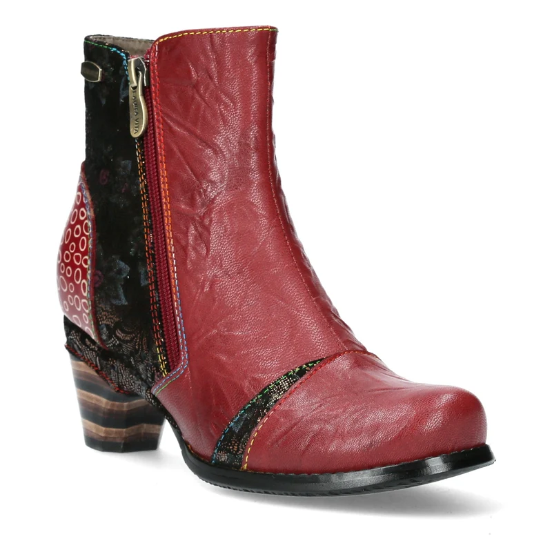 Bottines - ODILEO 05