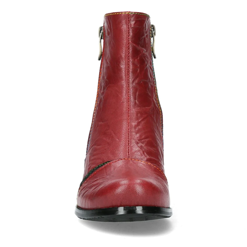 Bottines - ODILEO 05
