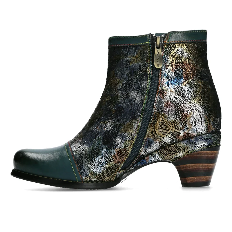 Bottines - ODILEO 02