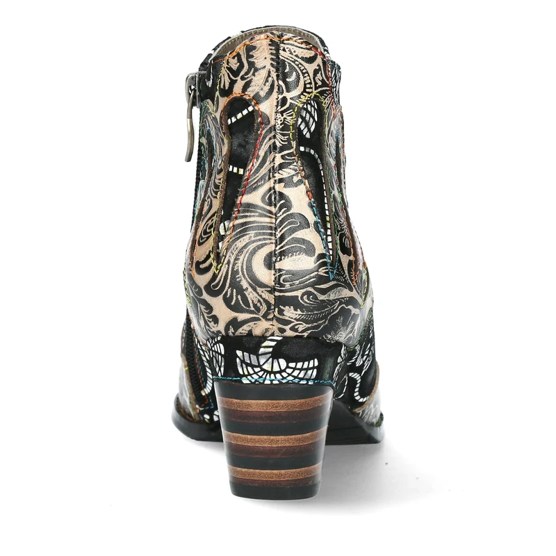 Bottines - ODILEO 01