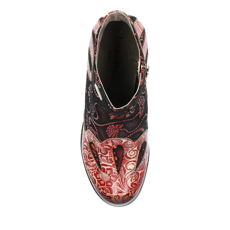 Bottines - ODILEO 01