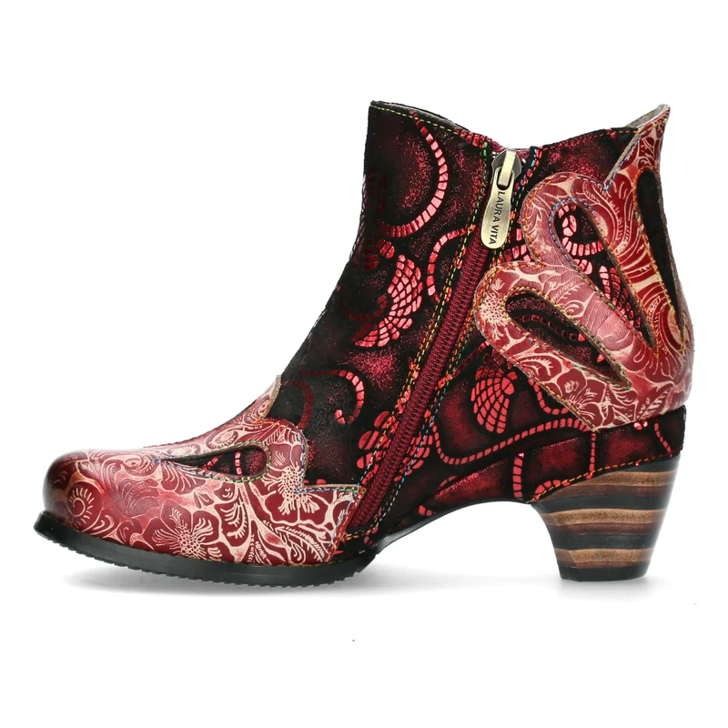 Bottines - ODILEO 01