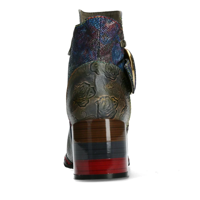 Bottines - ODEO 01