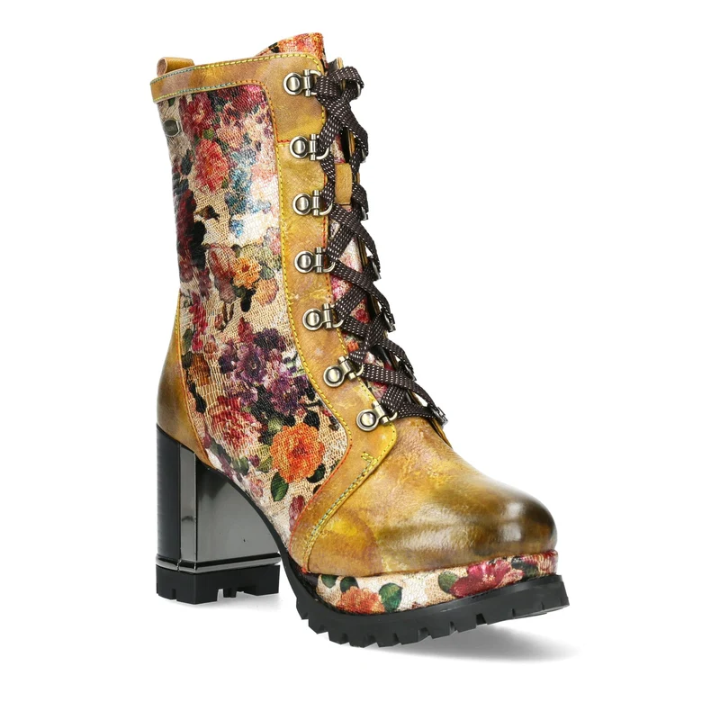 Bottines - OBO 05