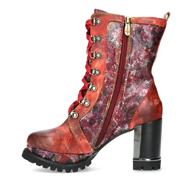 Bottines - OBO 05