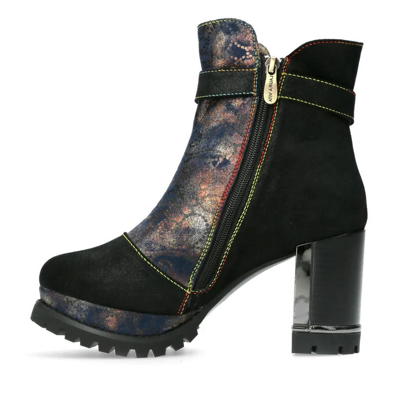 Bottines - OBO 04