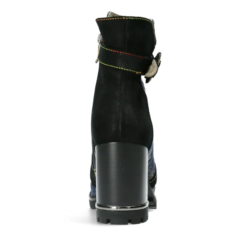 Bottines - OBO 04
